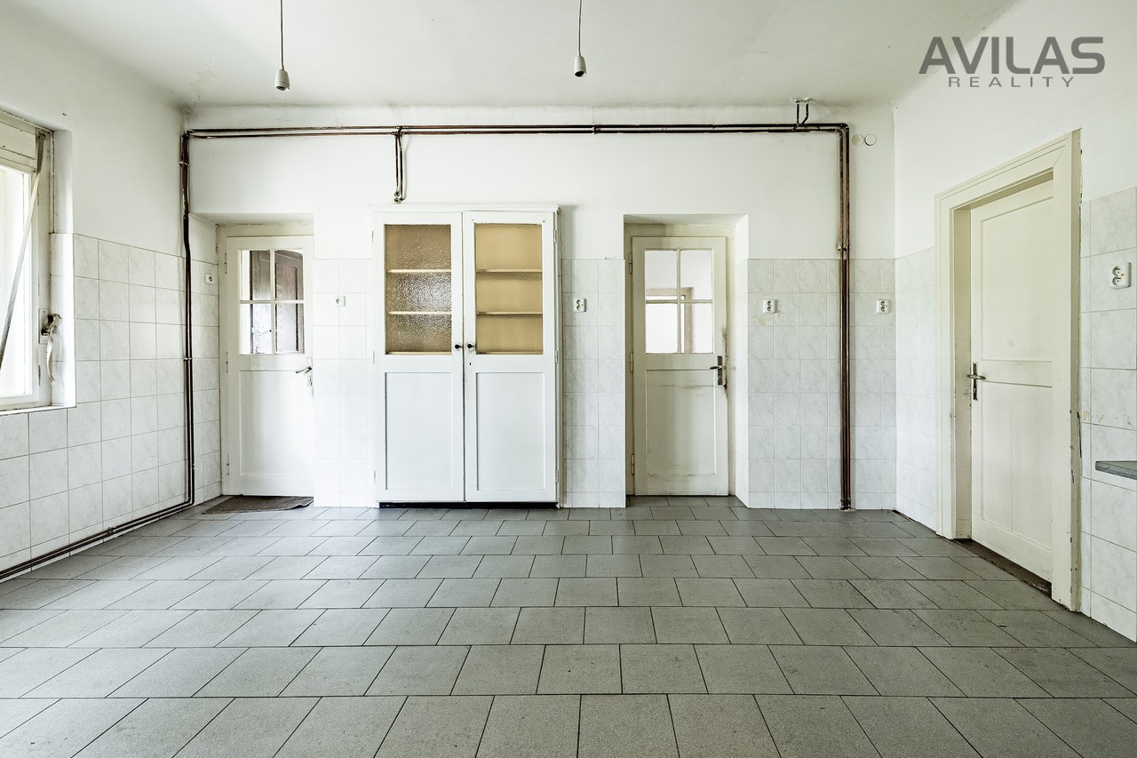 Prodej vila - Barochov, Řehenice, 400 m² - 5