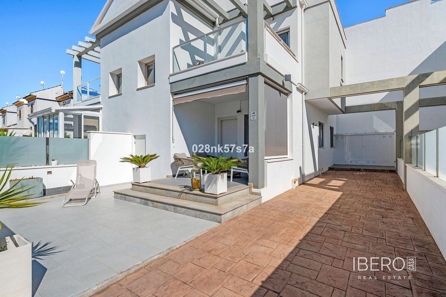 Prodej rodinný dům - La Florida, ES, 90 m² - 5
