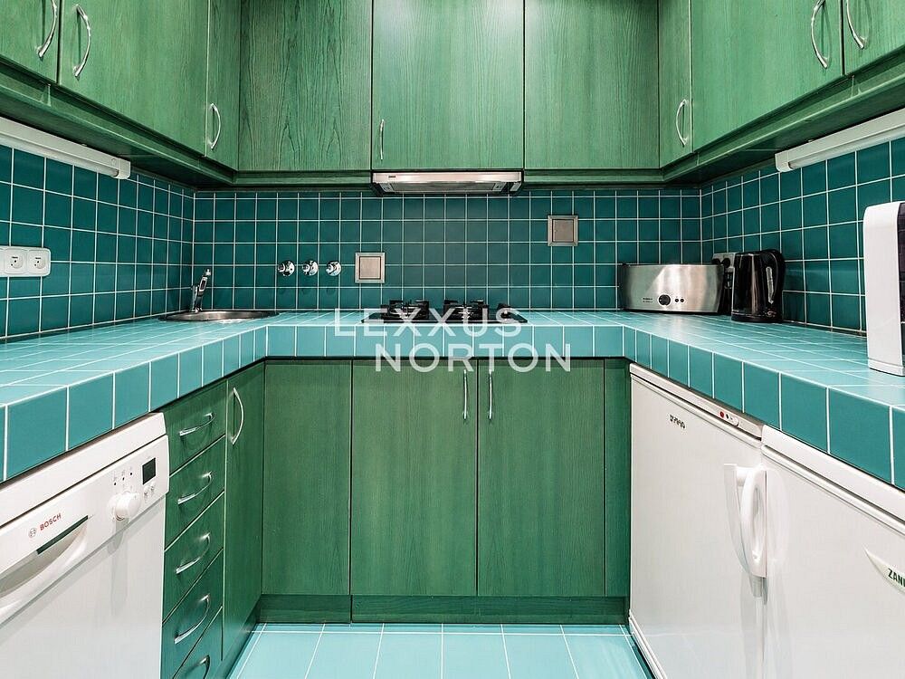 Byt 3+1 · 81 m² · Praha - Nové Město, okres Praha 2, Hlavní město Praha - 3