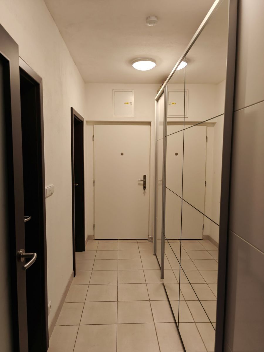 Pronájem byt 1+kk - Božetěchova, Brno - Královo Pole, Jihomoravský kraj, 45 m² - 5