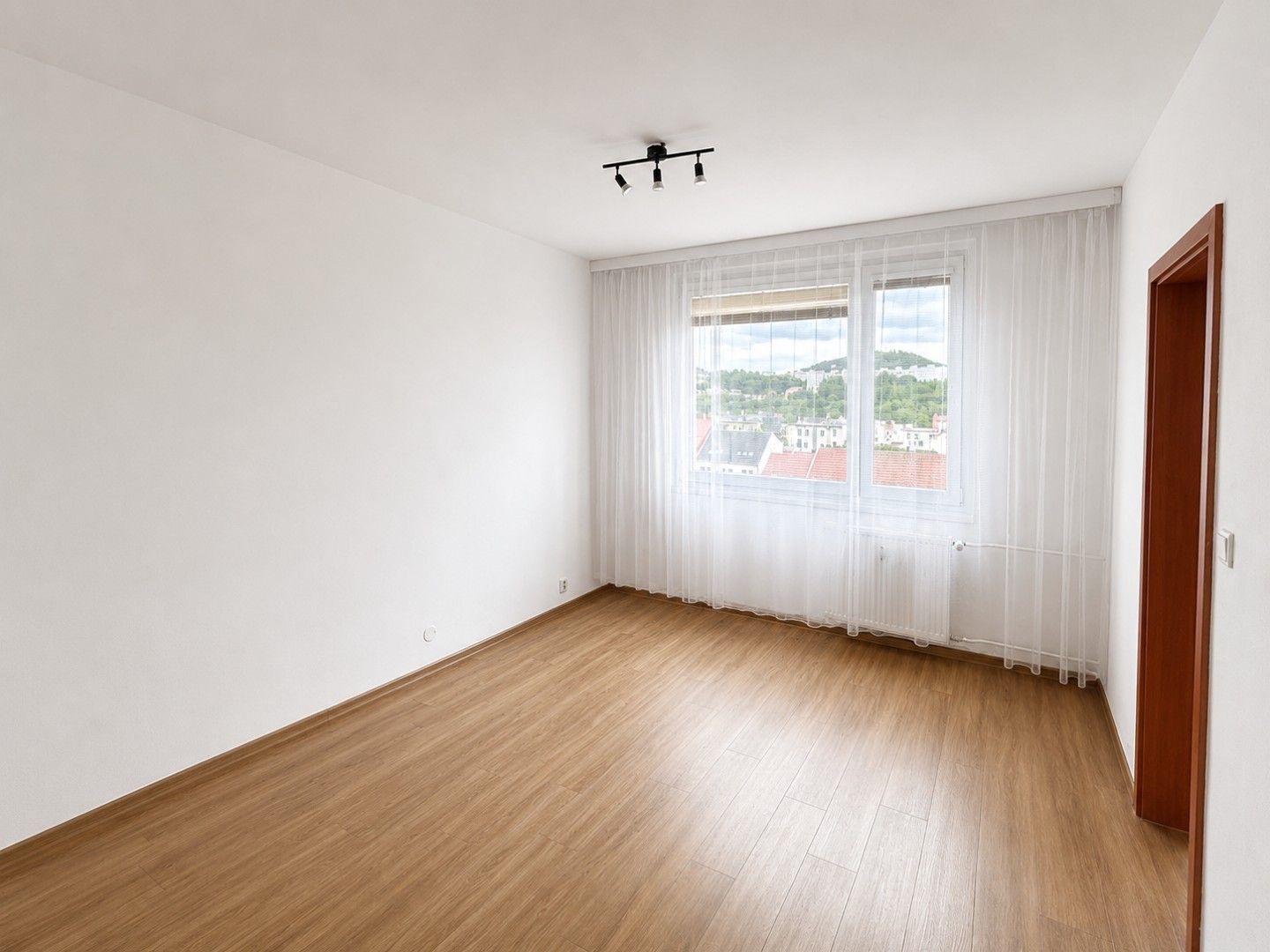Prodej byt 2+kk - Antala Staška, Teplice, 37 m² - 5