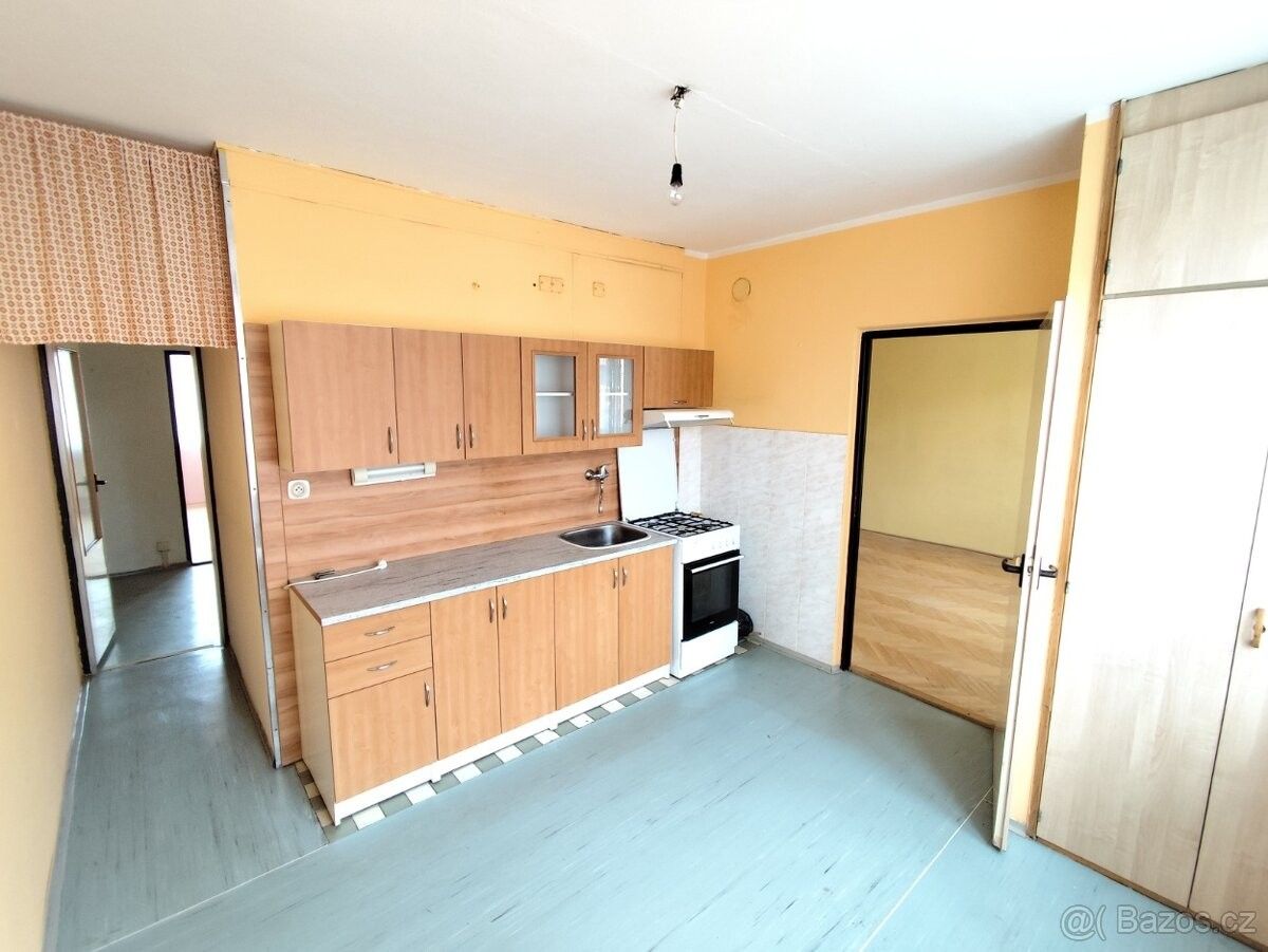 Byty, Šumperk, 787 01 - 2