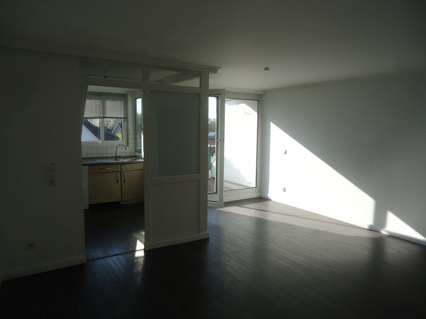 Byt 2+kk · 65 m² · Hauptstraße 42a, , Šlesvicko-Holštýnsko - 3