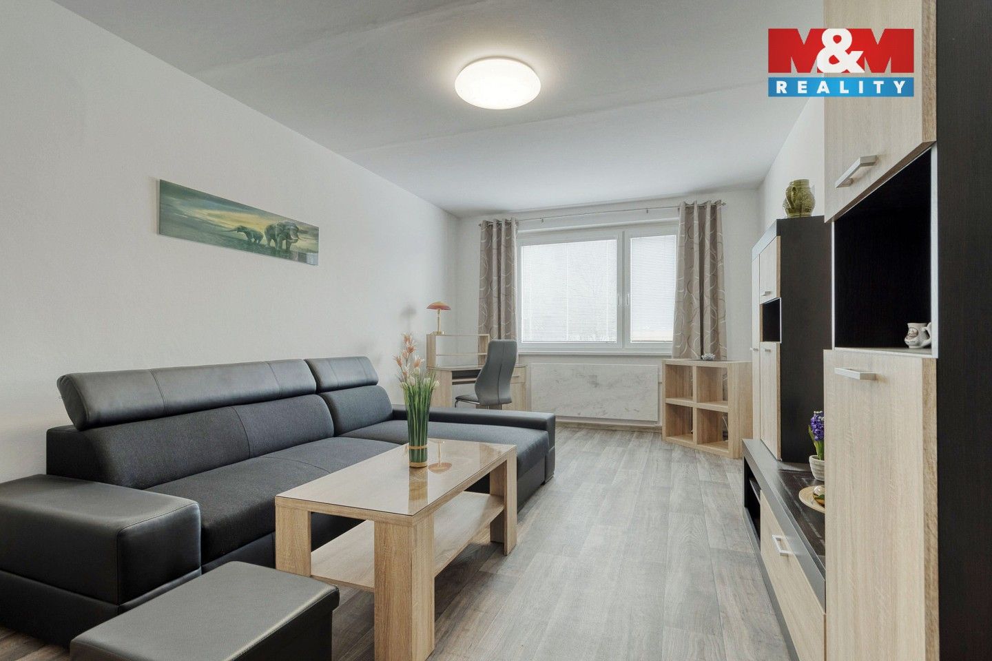 2+1, Kolinec, 63 m² - 1