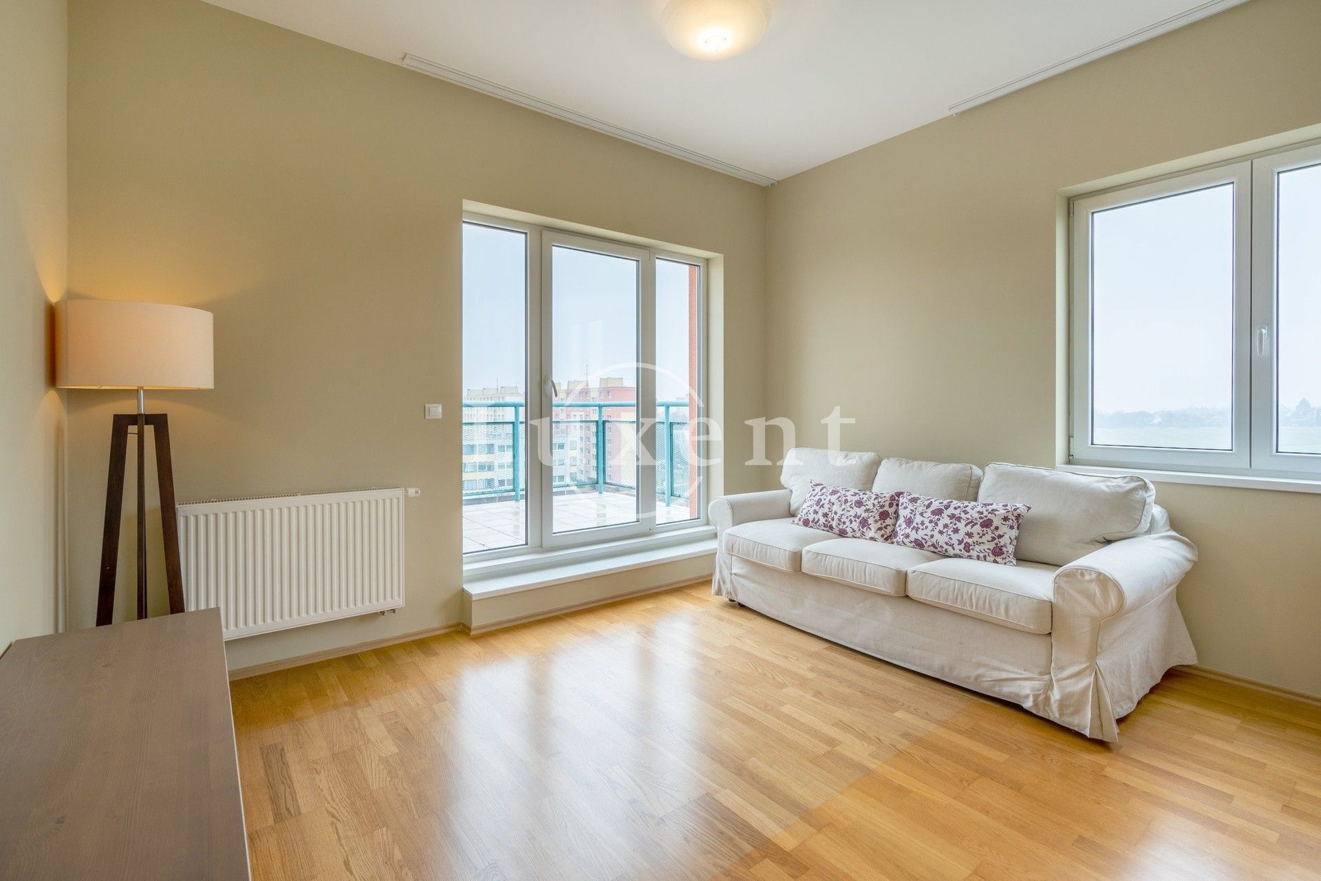 3+kk, Tupolevova, Praha, 91 m²