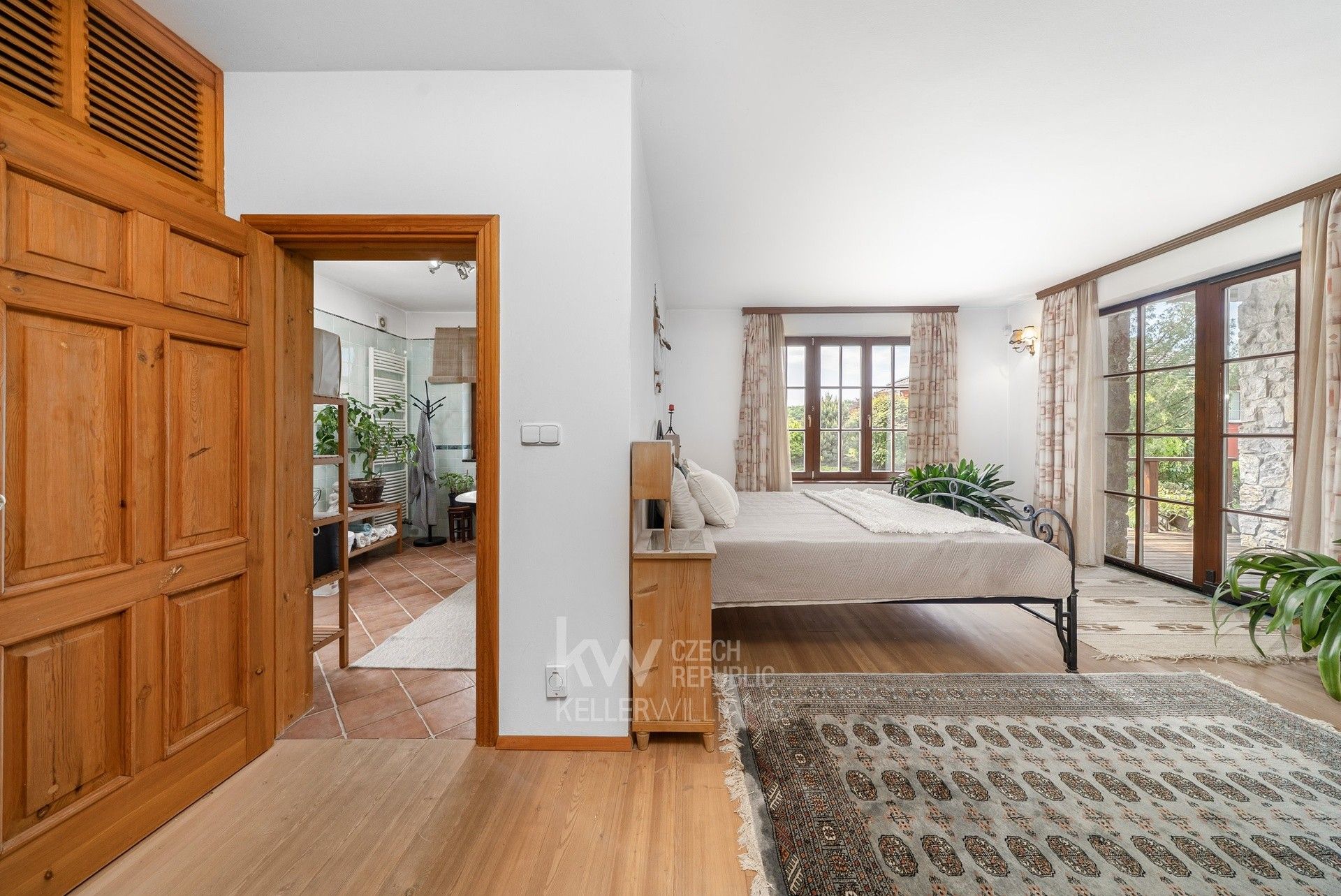 Prodej rodinný dům - Brunšov, Hradištko, 313 m²