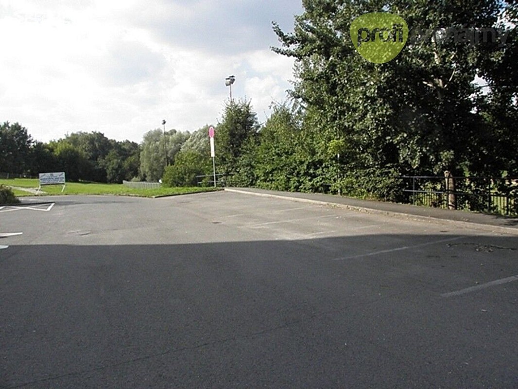 Obchodní prostory · 423 m² · U Stromovky, Havířov - Město, okres Karviná - 4