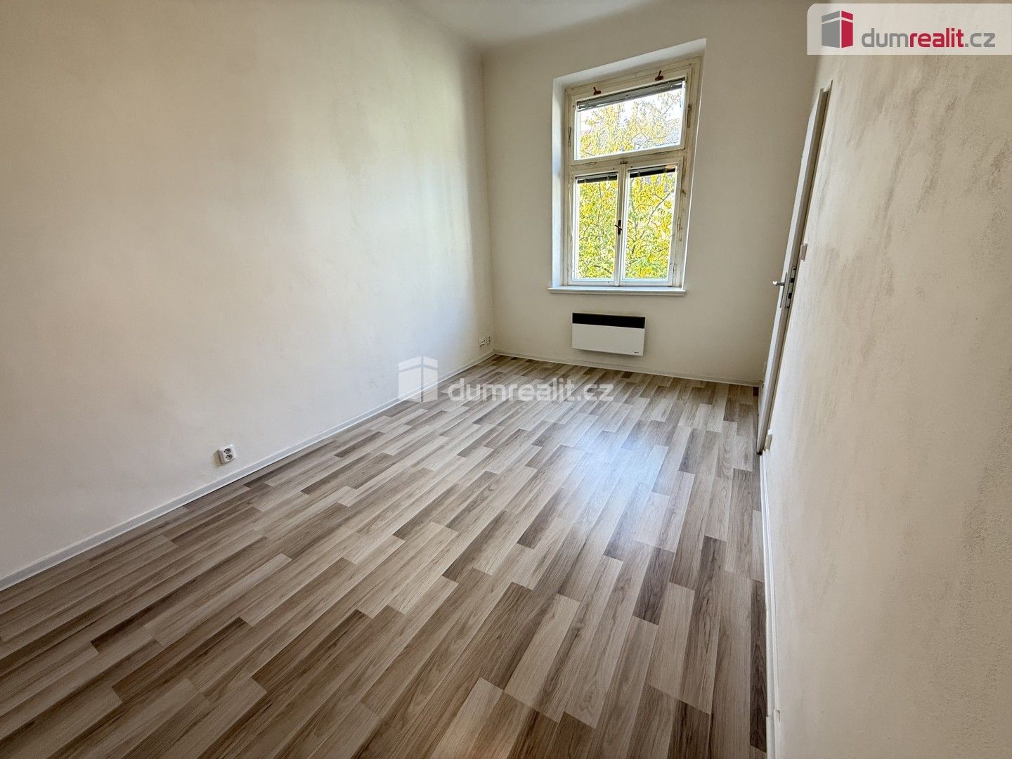 Byt 1+kk · 22 m² · Na Skalce, Praha - 4
