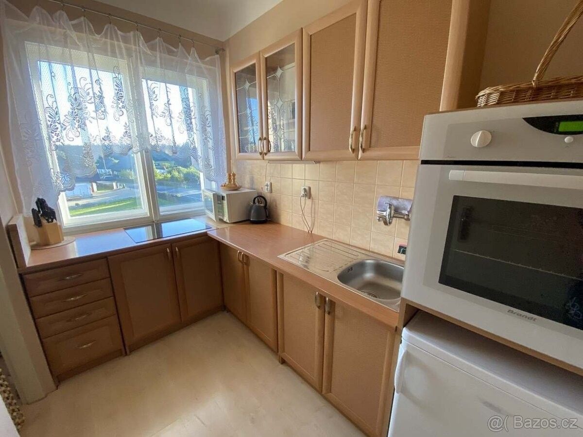 Pronájem byt - Mostek, 544 75