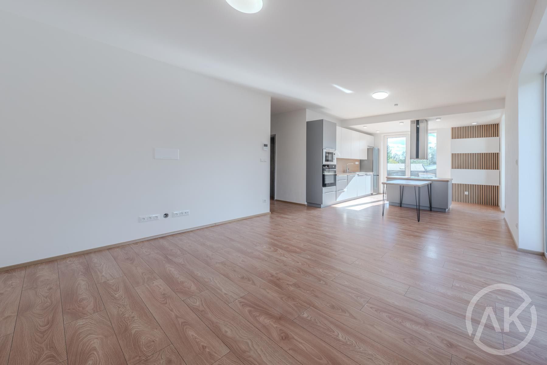 Byt 3+kk · 86 m² · Bravantice - 3