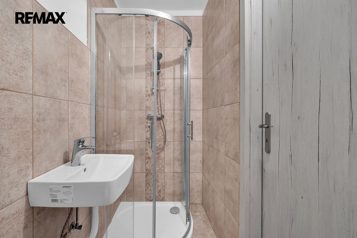 Prodej byt 2+kk - Dobrovského, Lanškroun - Žichlínské Předměstí, okres Ústí nad Orlicí, 35 m² - 5