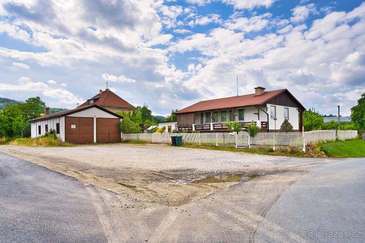 Rodinné domy, Libina, 788 05