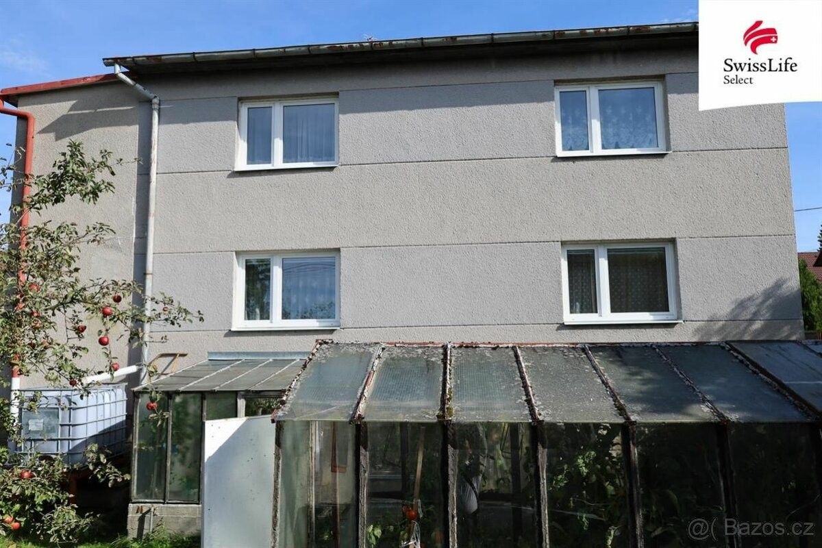 Prodej dům - Dušejov, 588 05, 192 m²