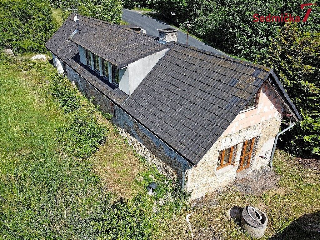 Rodinný dům, 120 m²