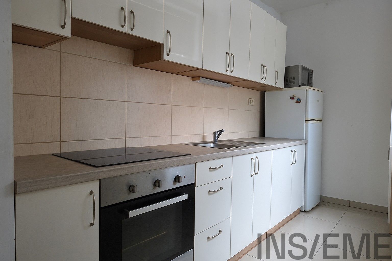 3+kk, Řeznická, Brno, 68 m²