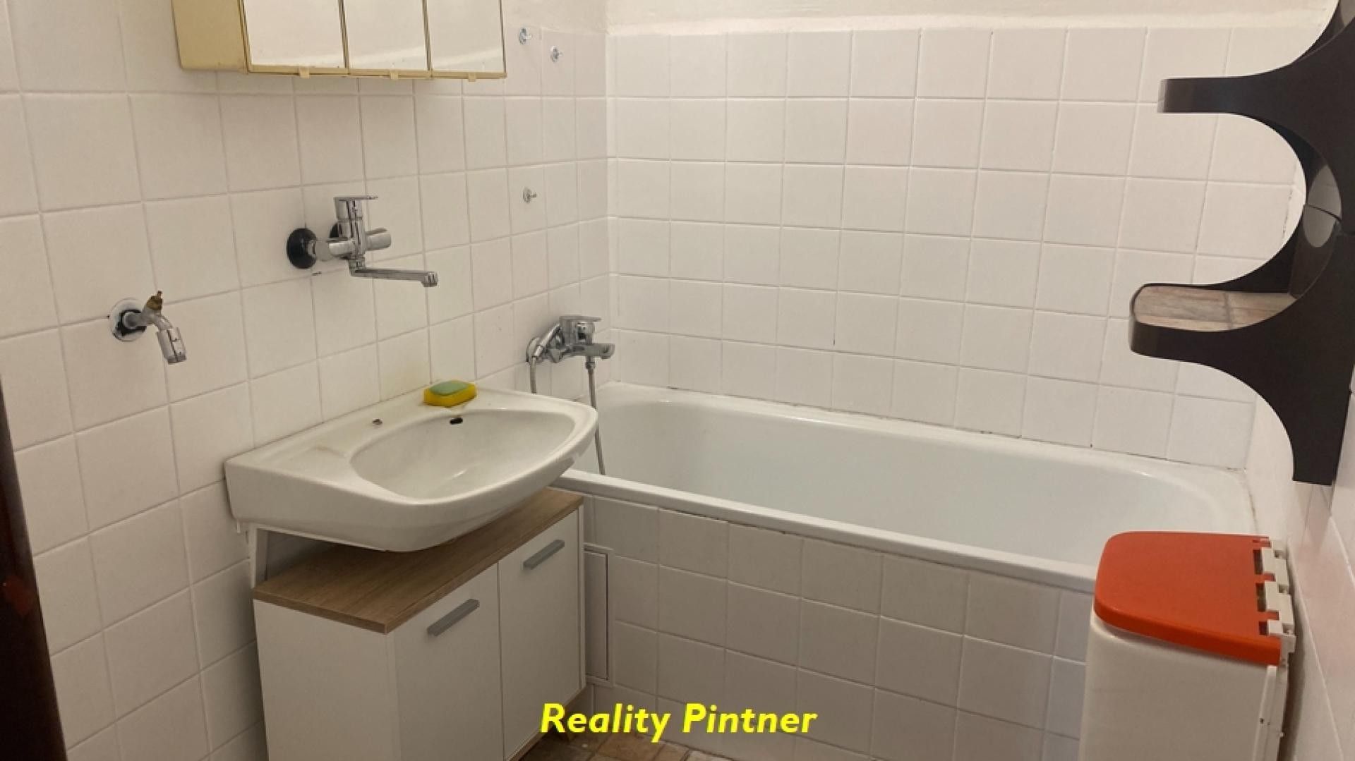 Pronájem byt 3+1 - Sportovní 107, Příbram, 71 m²