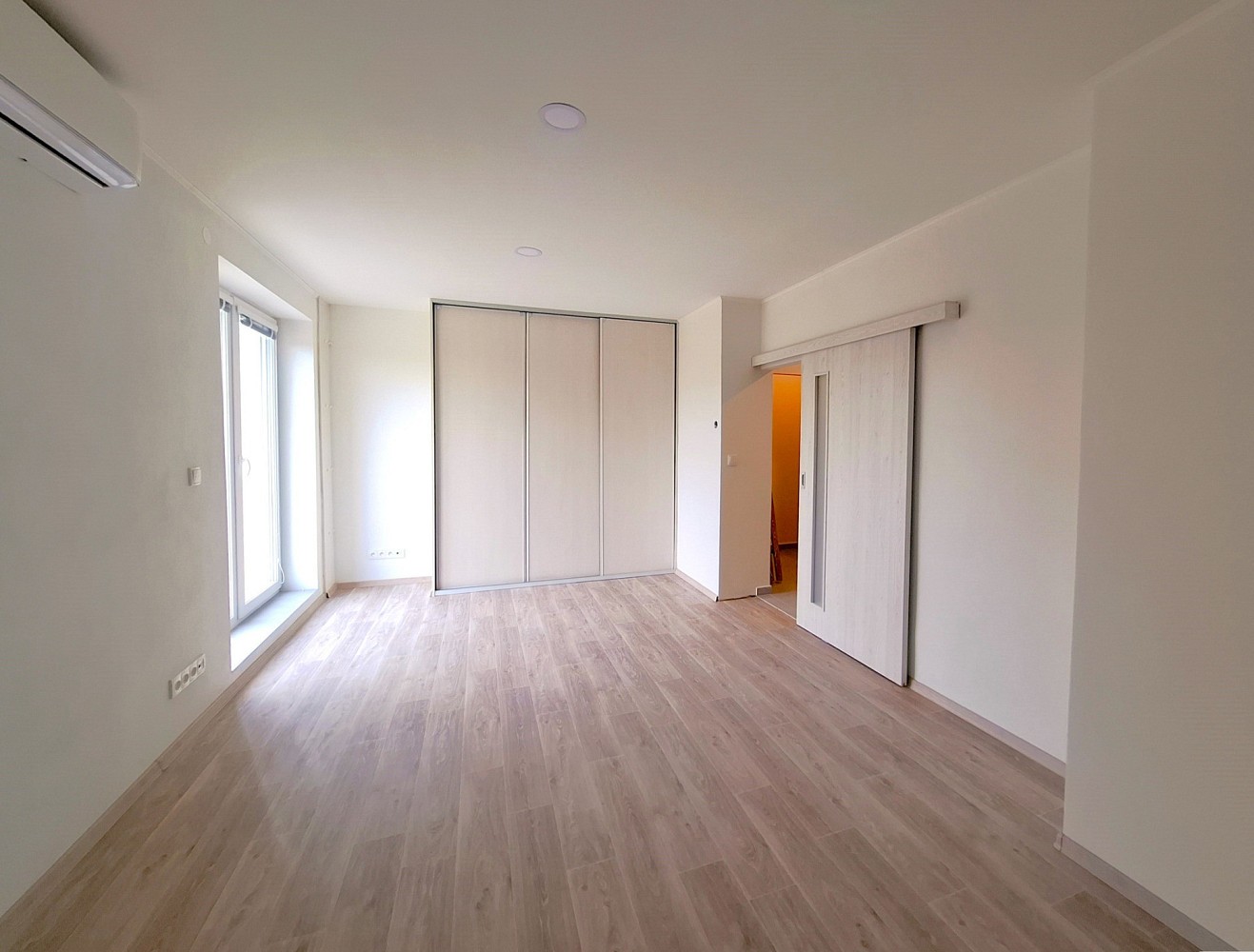 1+kk, Hartigova, Praha 3 - Žižkov, 31 m² - 2