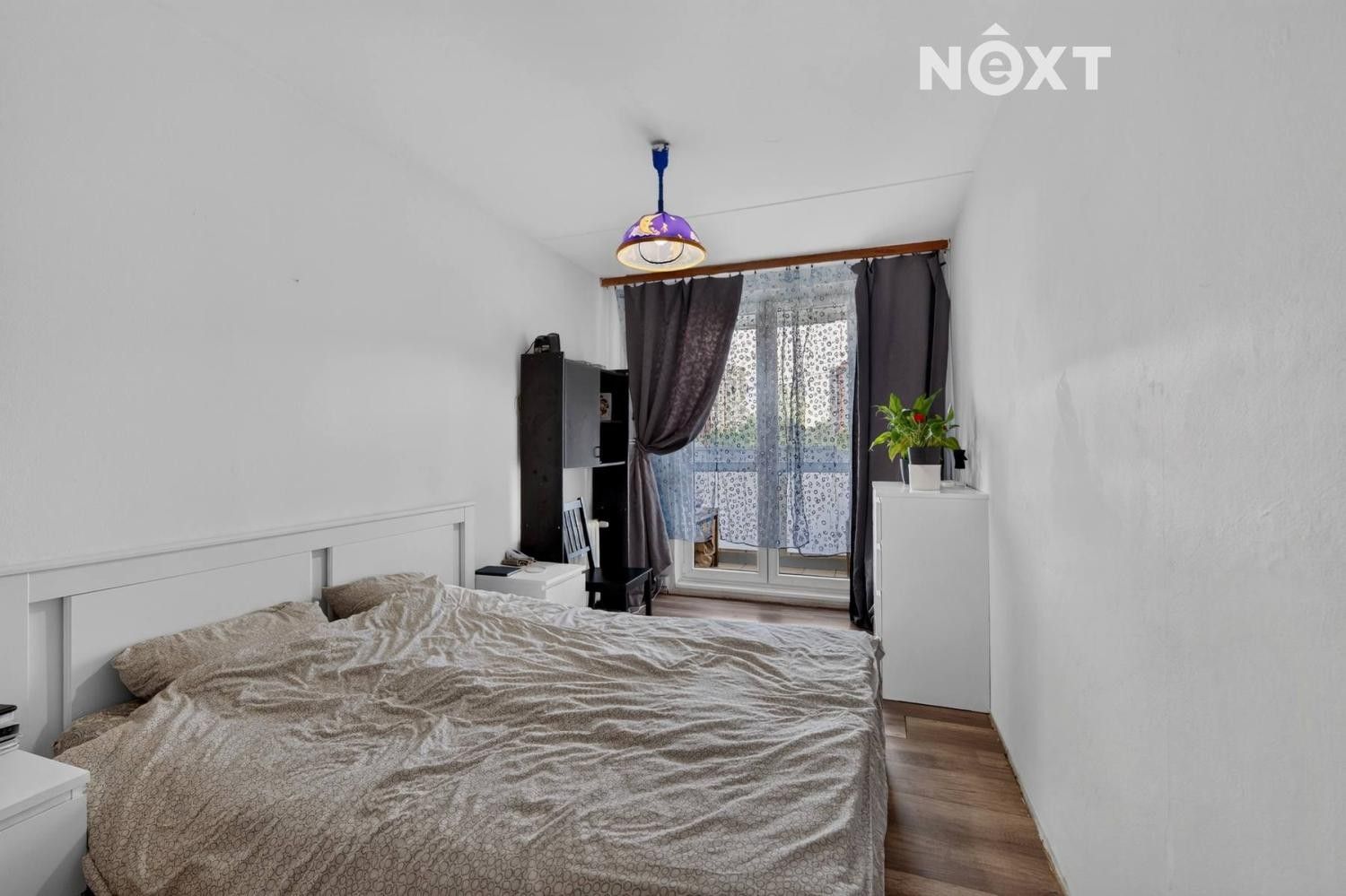 Byt 3+kk · 65 m² · Praha Modřany - 4