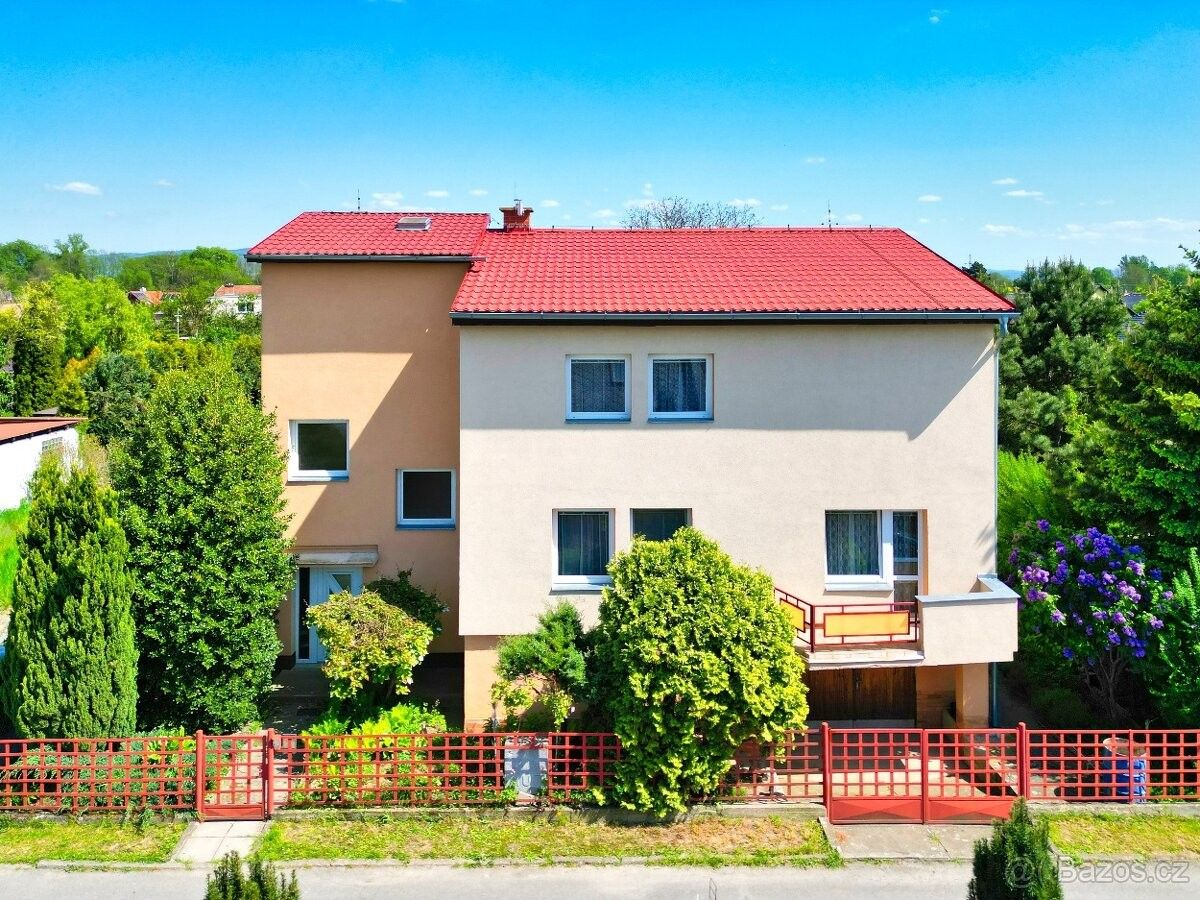 Prodej dům - Uničov, 783 91, 229 m²
