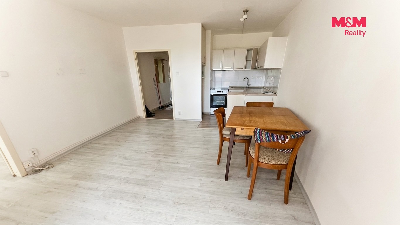 Byt 1+1 · 37 m² · Družba, Hulín - 4