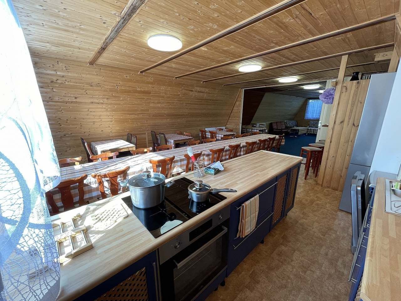 Chaty, Mikulášovice - Mikulášovice, Ústecký kraj - 2