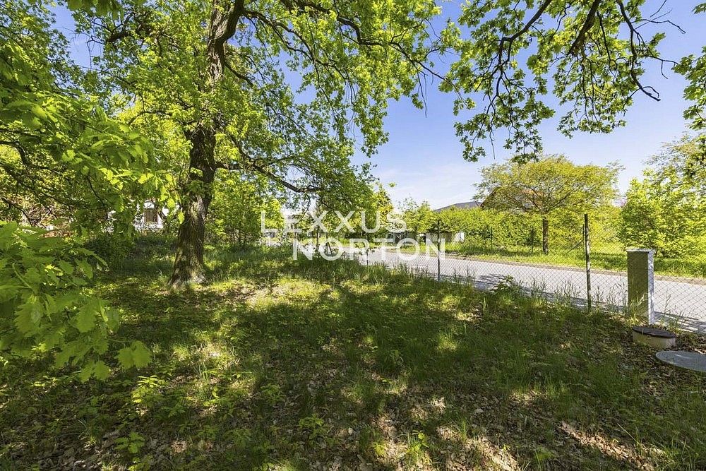 Pozemek pro bydlení · Černošice, okres Praha-západ, Středočeský kraj - 4