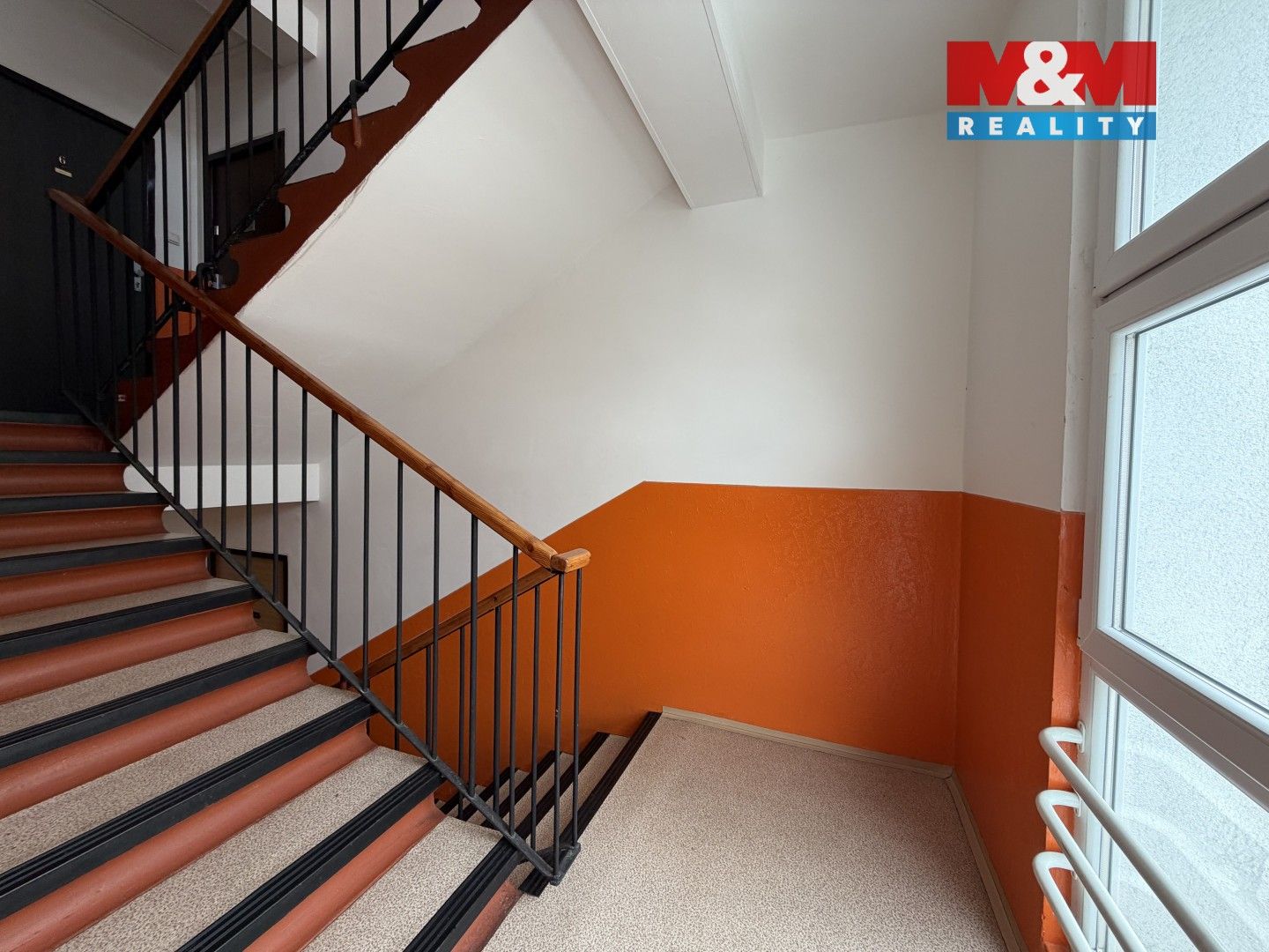 Prodej byt 2+1 - Chomutovská, Kadaň, 54 m² - 5