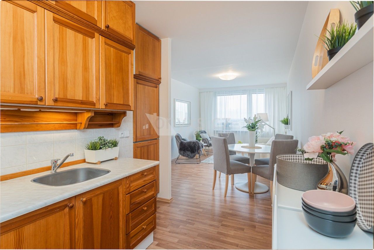 Prodej byt 3+kk - Vašátkova, Praha, 63 m²