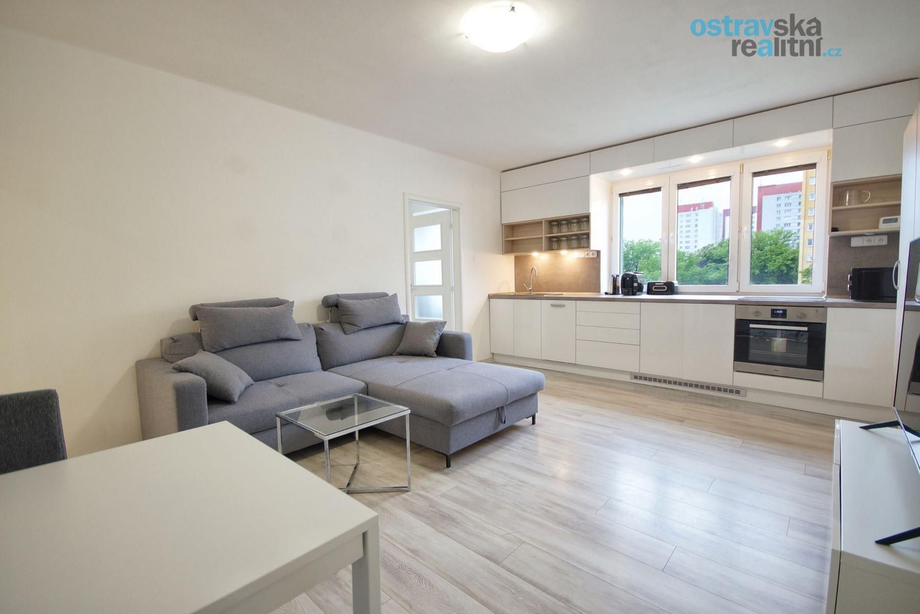 Byt 3+kk · 62 m² · Balcarova, Ostrava - 4