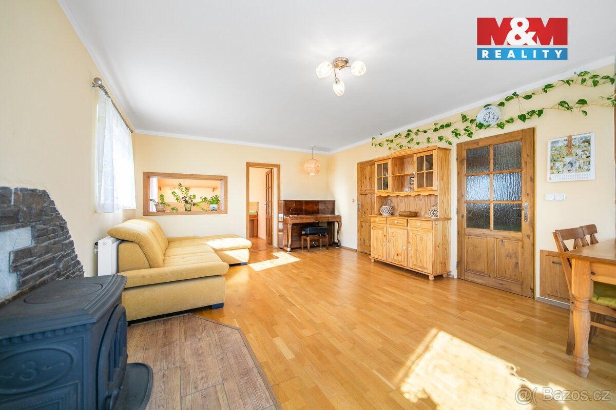 Prodej pozemek pro bydlení - Blovice, 336 01