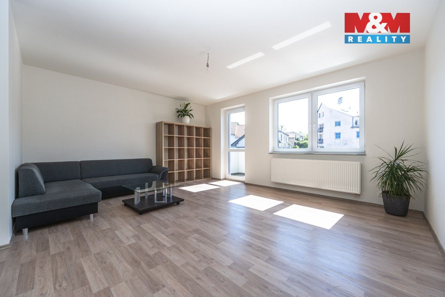 3+kk, Beskydy, 81 m² - 1