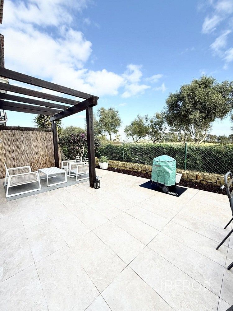 Rodinný dům · 153 m² · La Alcaidesa, Španělsko - 3