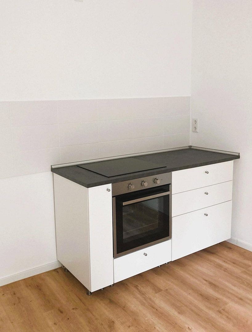 2+1, Hamburg Hoheluft-West Hamburg 20253, 53 m² - 1