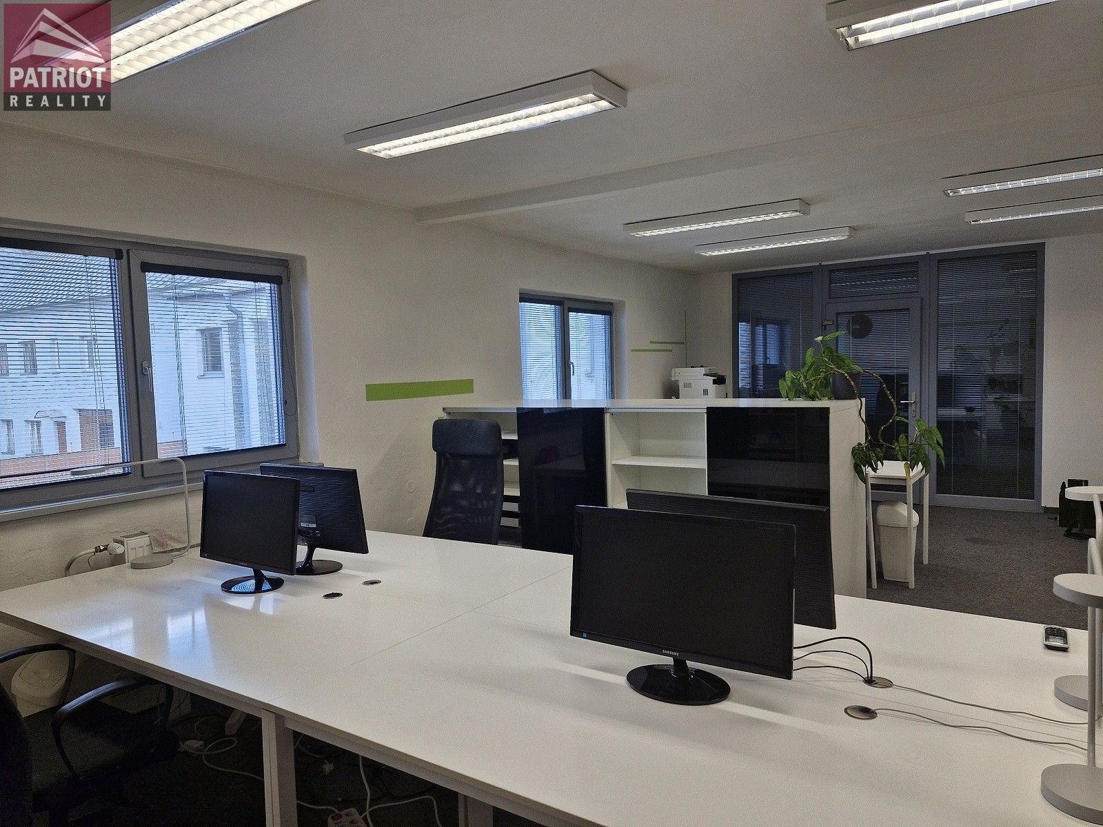 Kanceláře, Neředínská, Olomouc, 60 m²