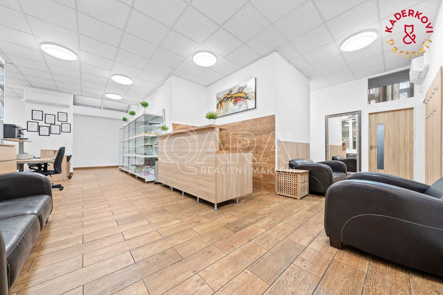Obchodní prostory · 326 m² · Brno - Veveří, okres Brno-město, Jihomoravský kraj - 3
