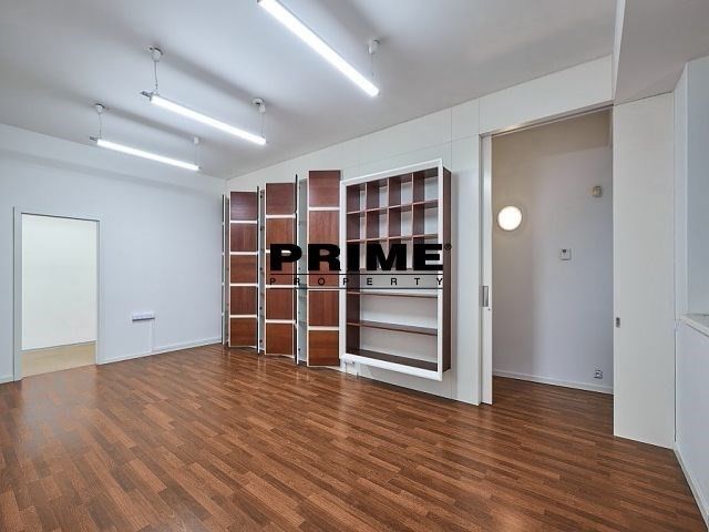 Kanceláře, Klimentská, Praha, 78 m²