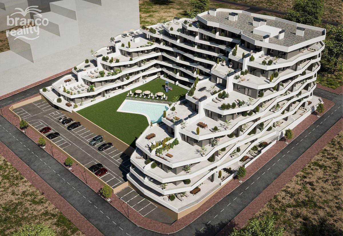 Prodej byt 4+kk - San Miguel de Salinas, Alicante, Španělsko, 80 m² - 5