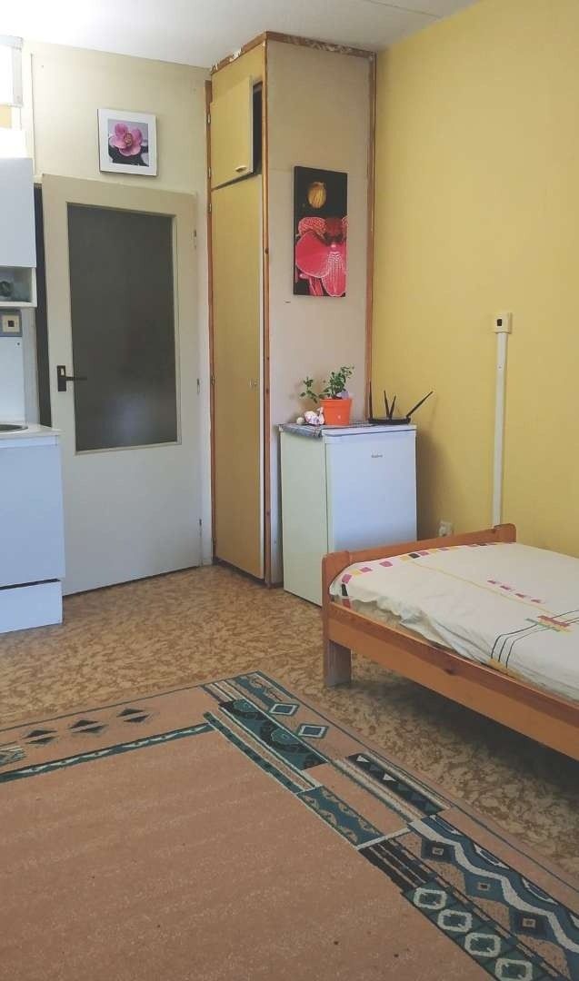 Byty, České Budějovice, 370 01