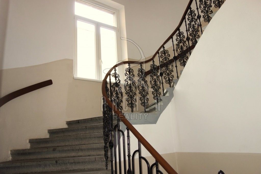 Prodej činžovní dům - Kollárova, Plzeň, 1 m²