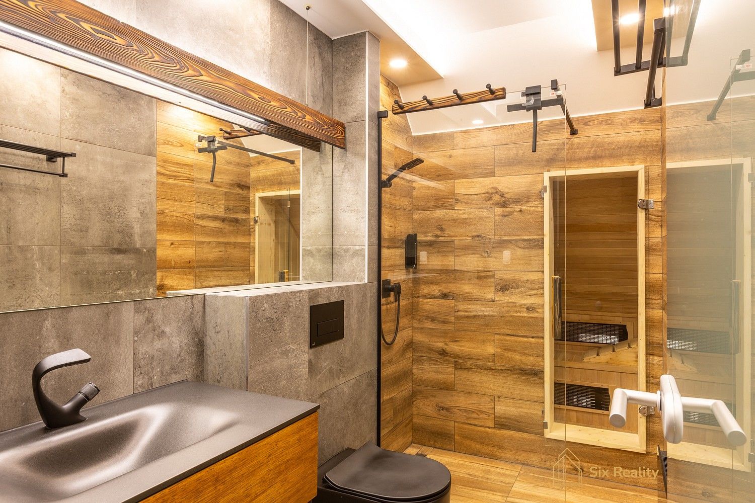 Byt 1+kk · 45 m² · Abertamy, okres Karlovy Vary, Karlovarský kraj - 2