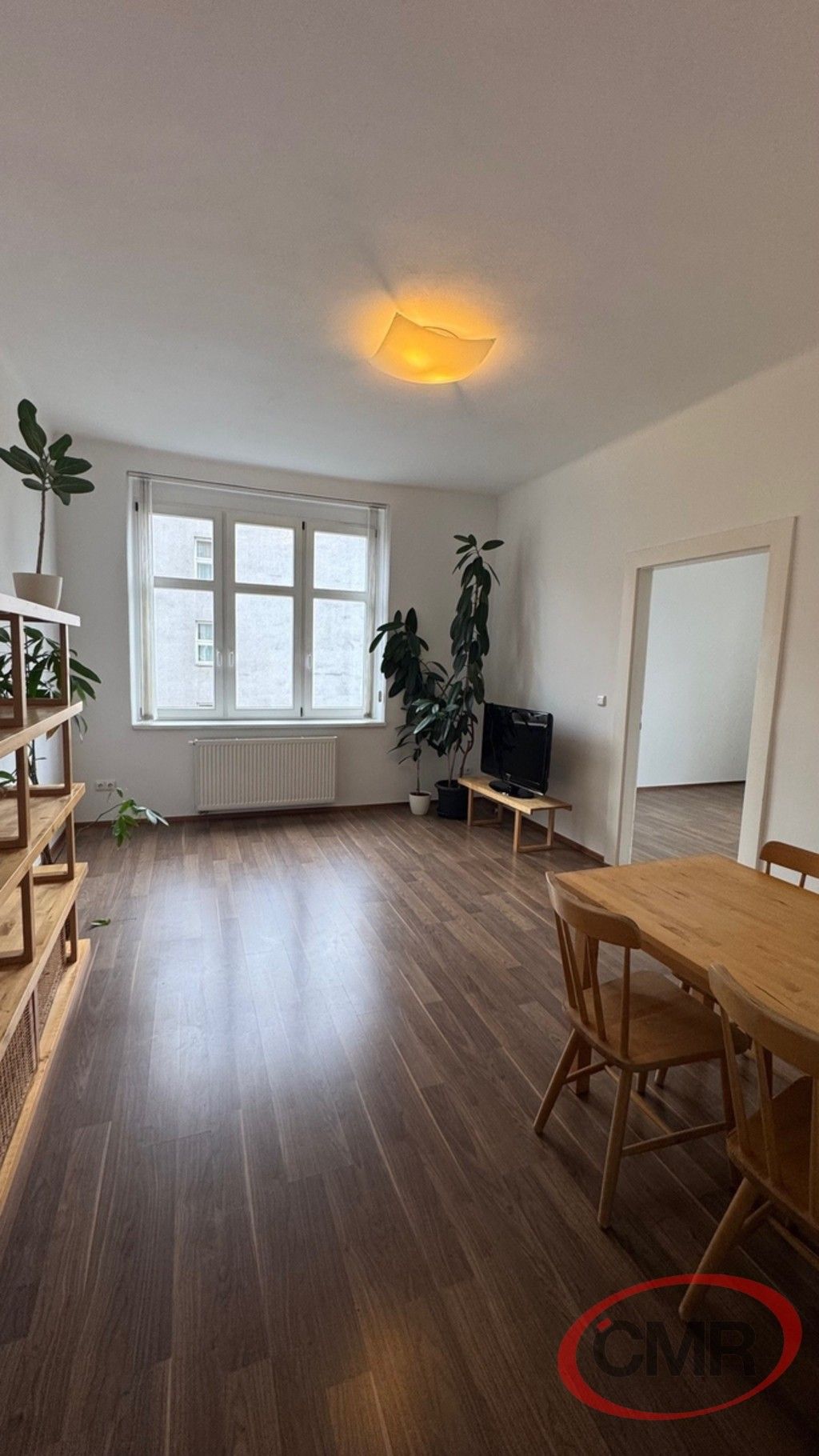 Pronájem byt 2+1 - náměstí Hrdinů, Praha, 60 m²