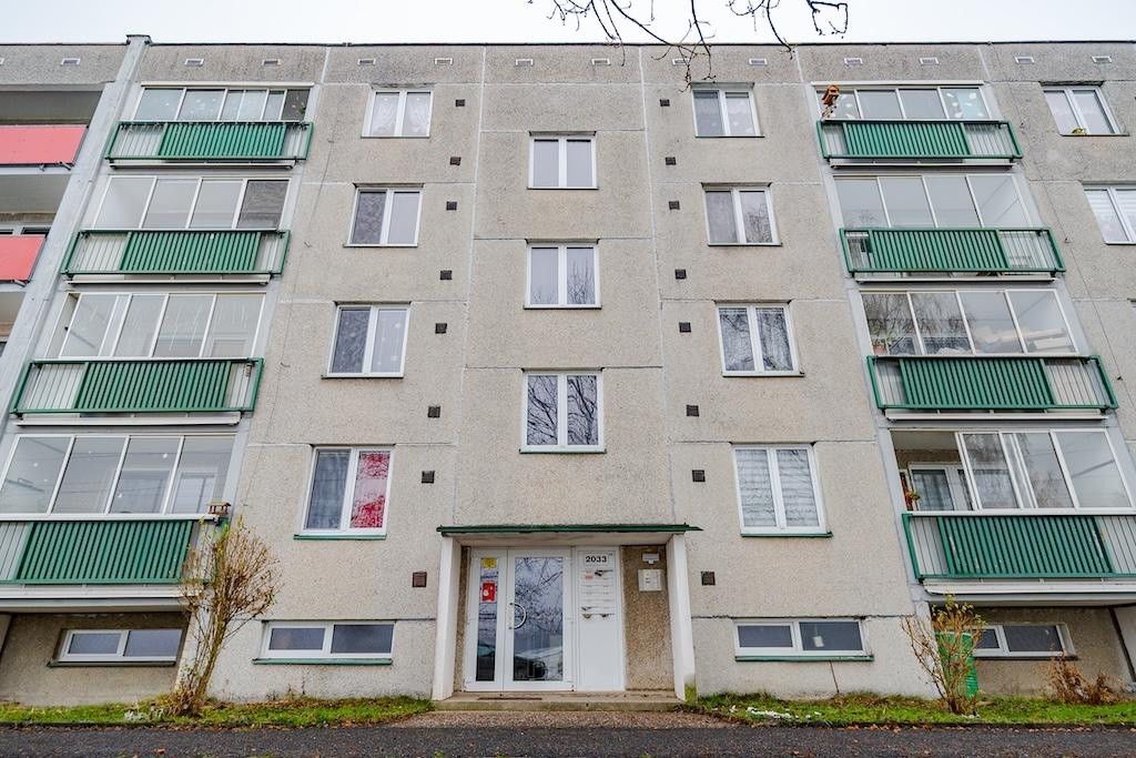 Pronájem byt - Česká Třebová, 560 02