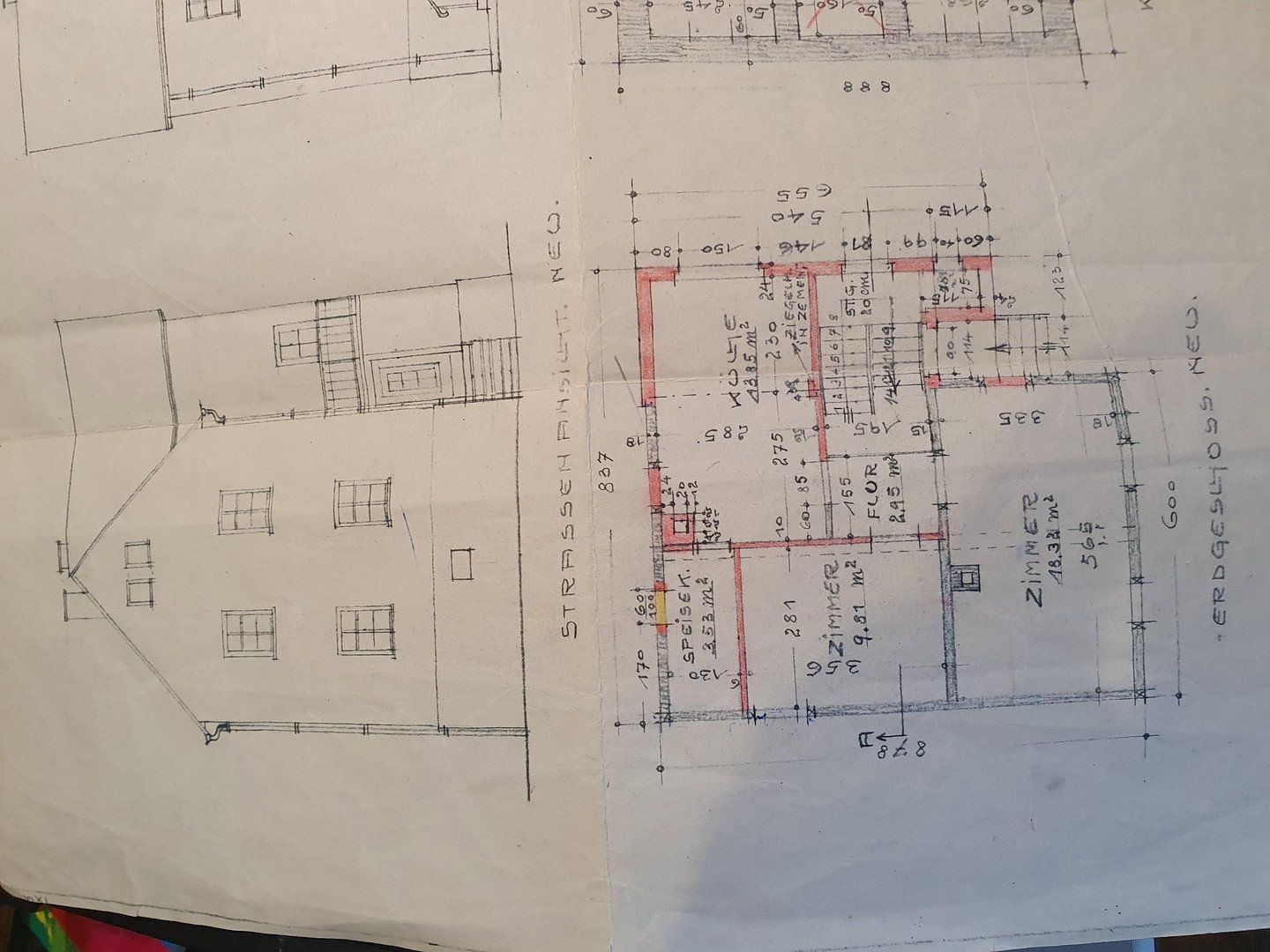Rodinný dům · 120 m² · , Hessen - 3