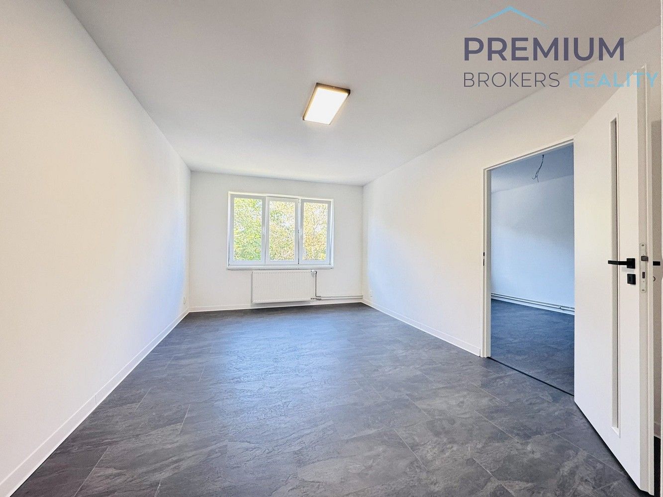 Byt 3+1 · 71 m² · Žatec, okres Louny, Ústecký kraj - 4