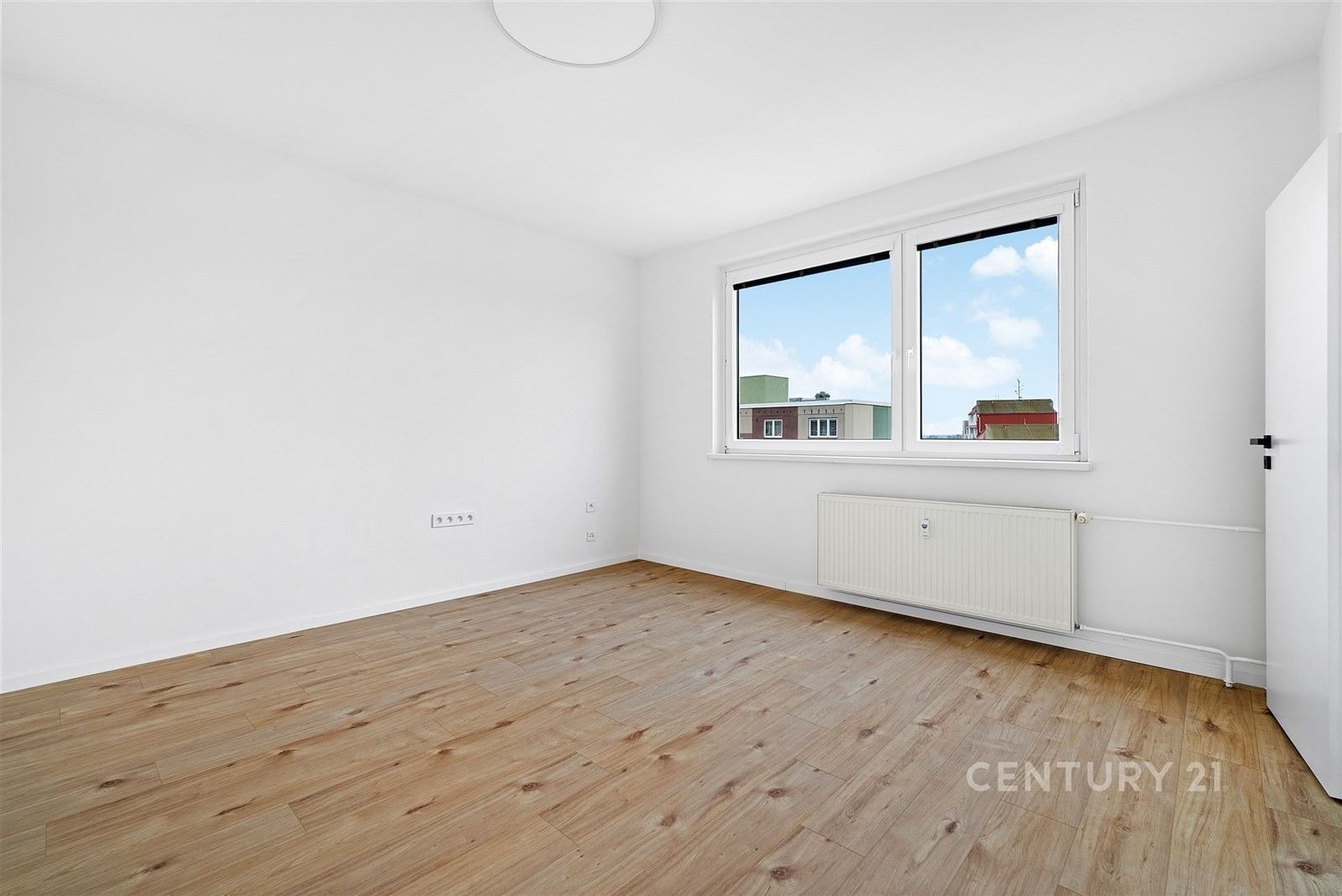 2+1, Fischerova , Olomouc Nové Sady, 44 m² - 2