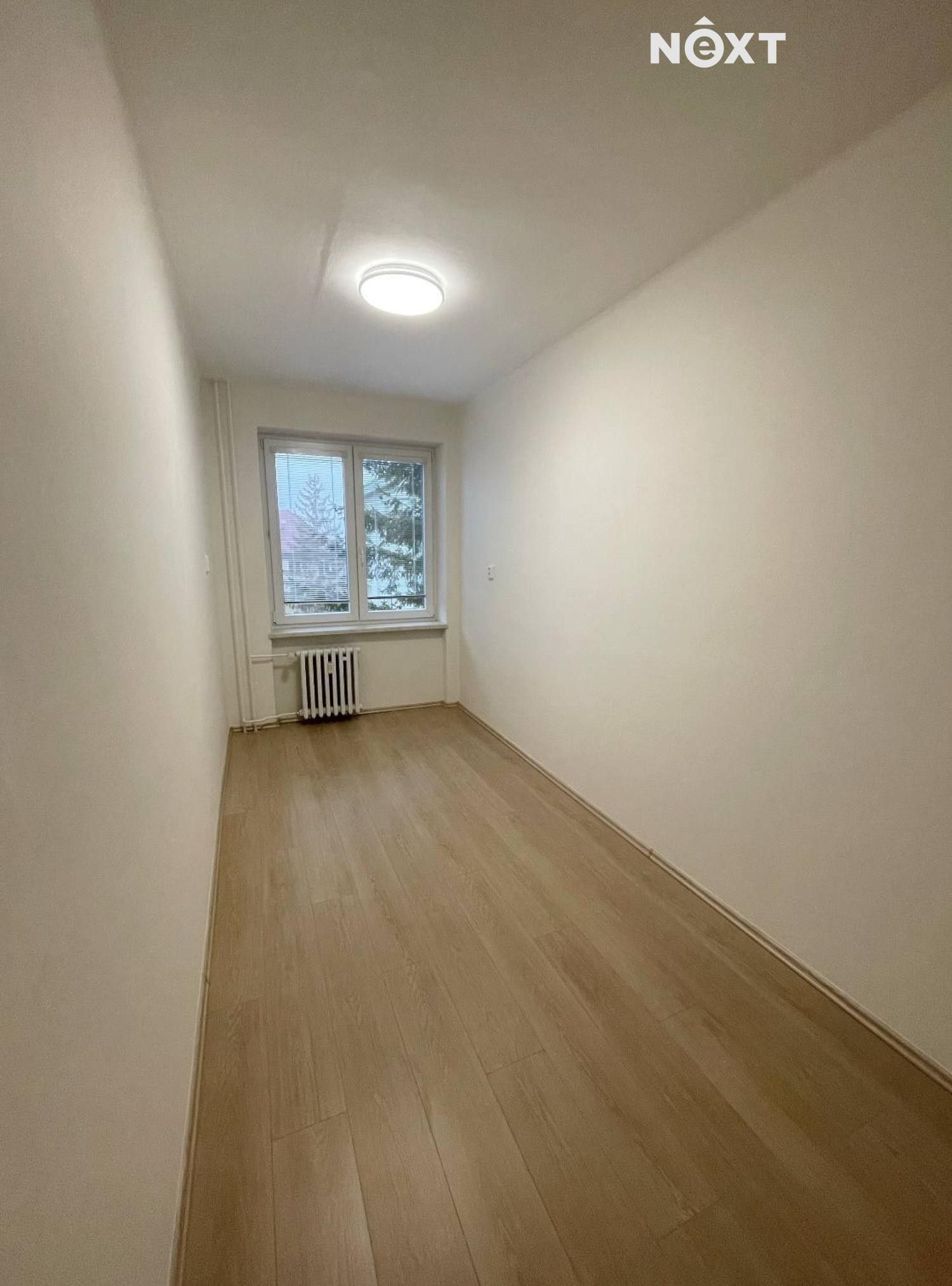 Pronájem byt 3+kk - I-Město, Přerov, 67 m²