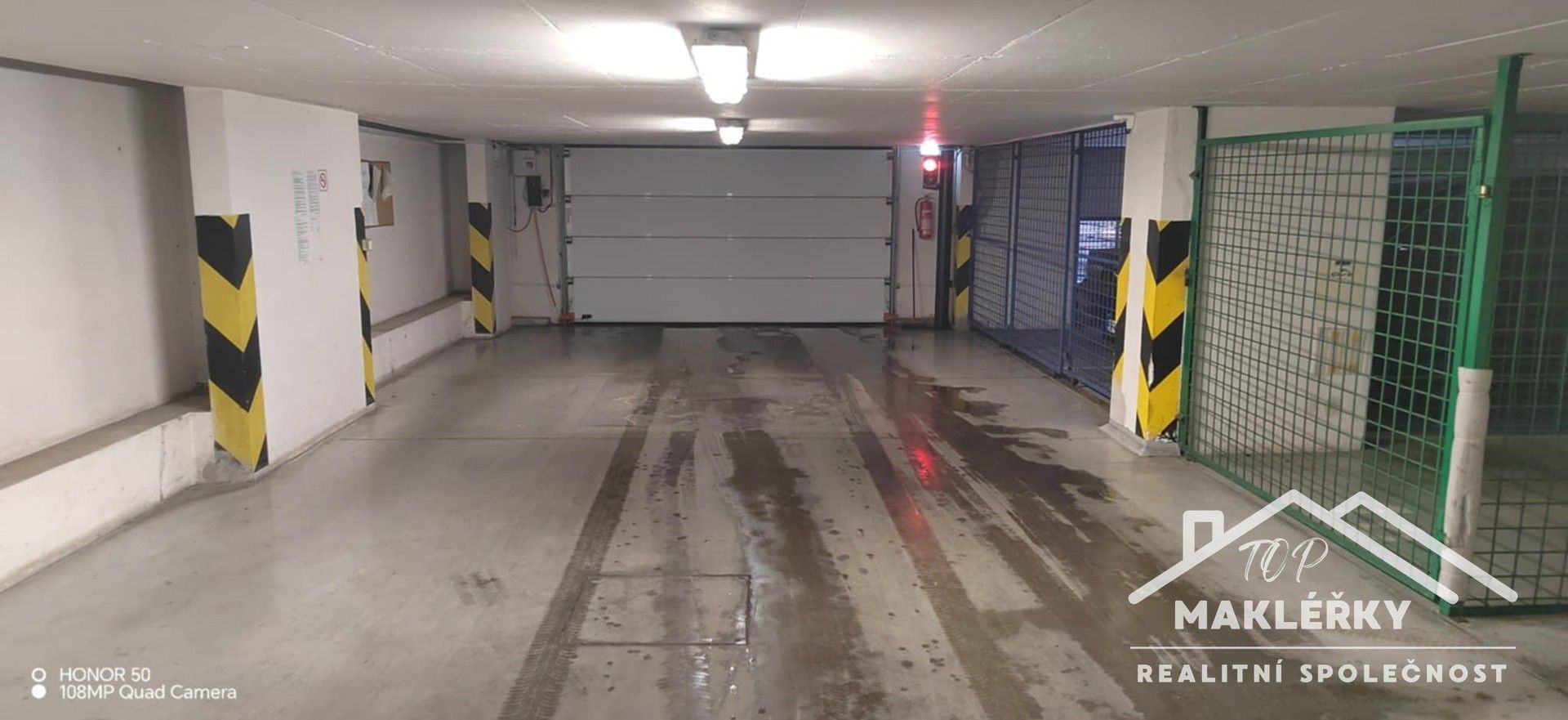 Prodej ostatní - Plovdivská, Praha, 14 m²