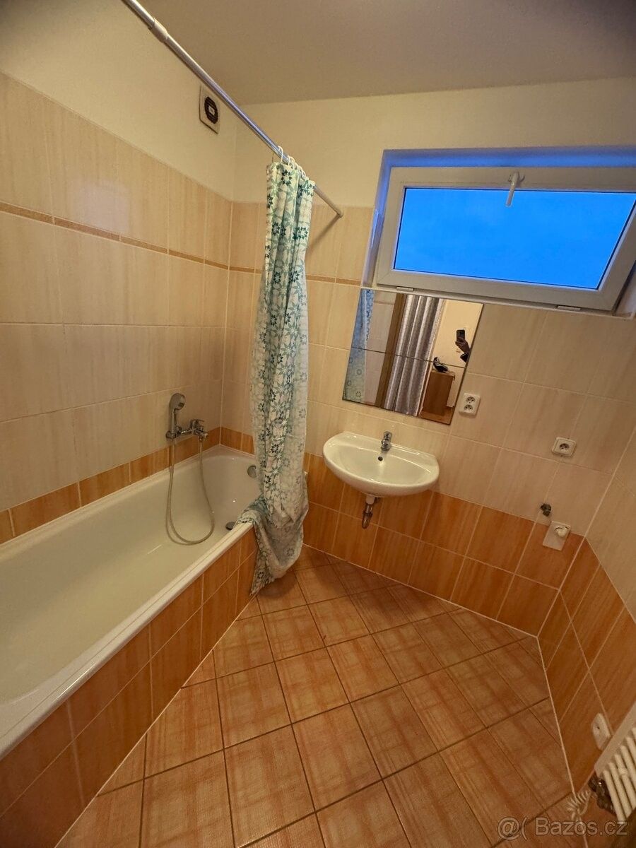 Pronájem byt - Praha, 190 00