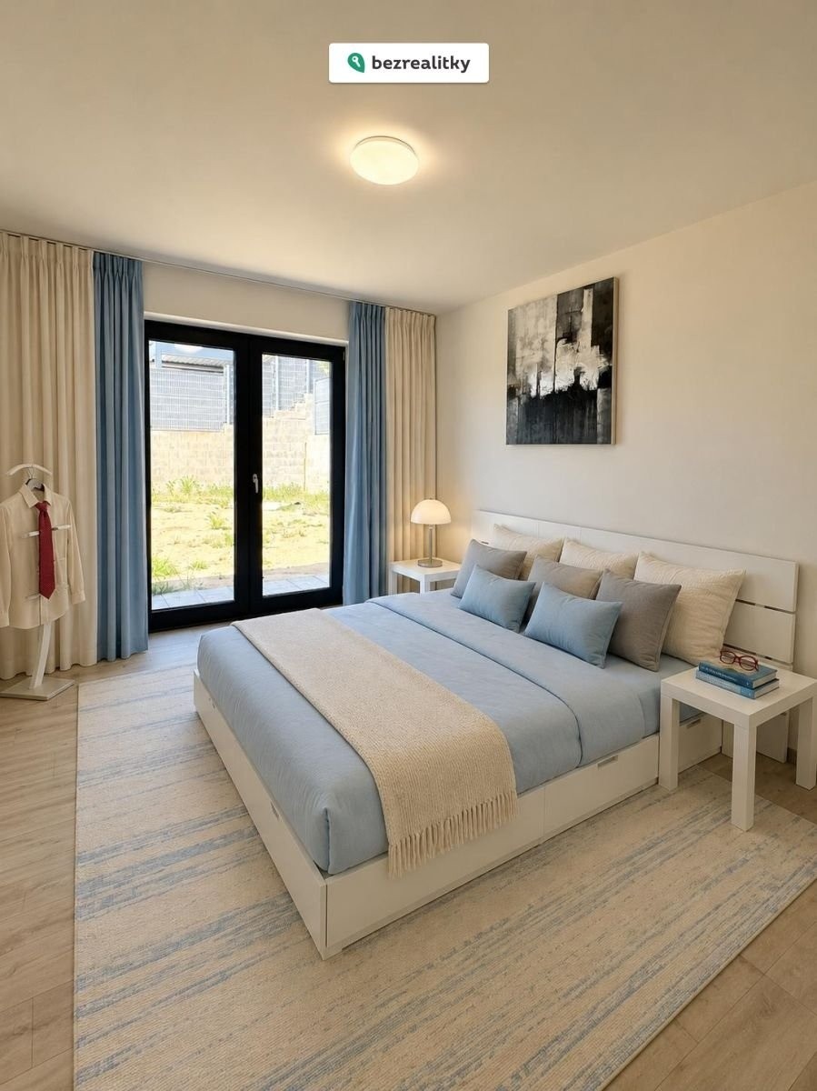 Rodinný dům · 160 m² · Akátová 298, Králův Dvůr Zahořany - 4