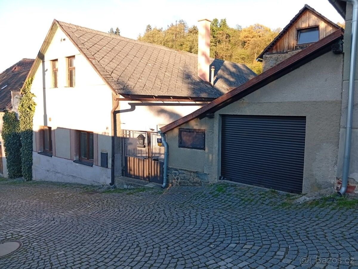 Rodinné domy, Nový Knín, 262 03 - 1